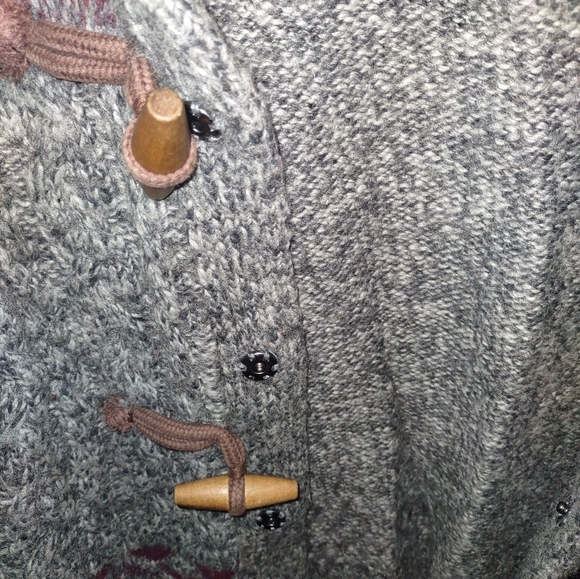 TOMMY HILFIGER SWEATER - Picture 4 of 5